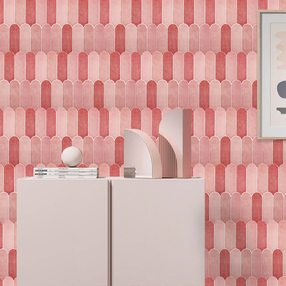 The Ultimate Home Makeover Solution: Peel-and-Stick Wall Tiles for a Fresh New Look
