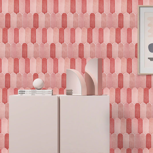 The Ultimate Home Makeover Solution: Peel-and-Stick Wall Tiles for a Fresh New Look
