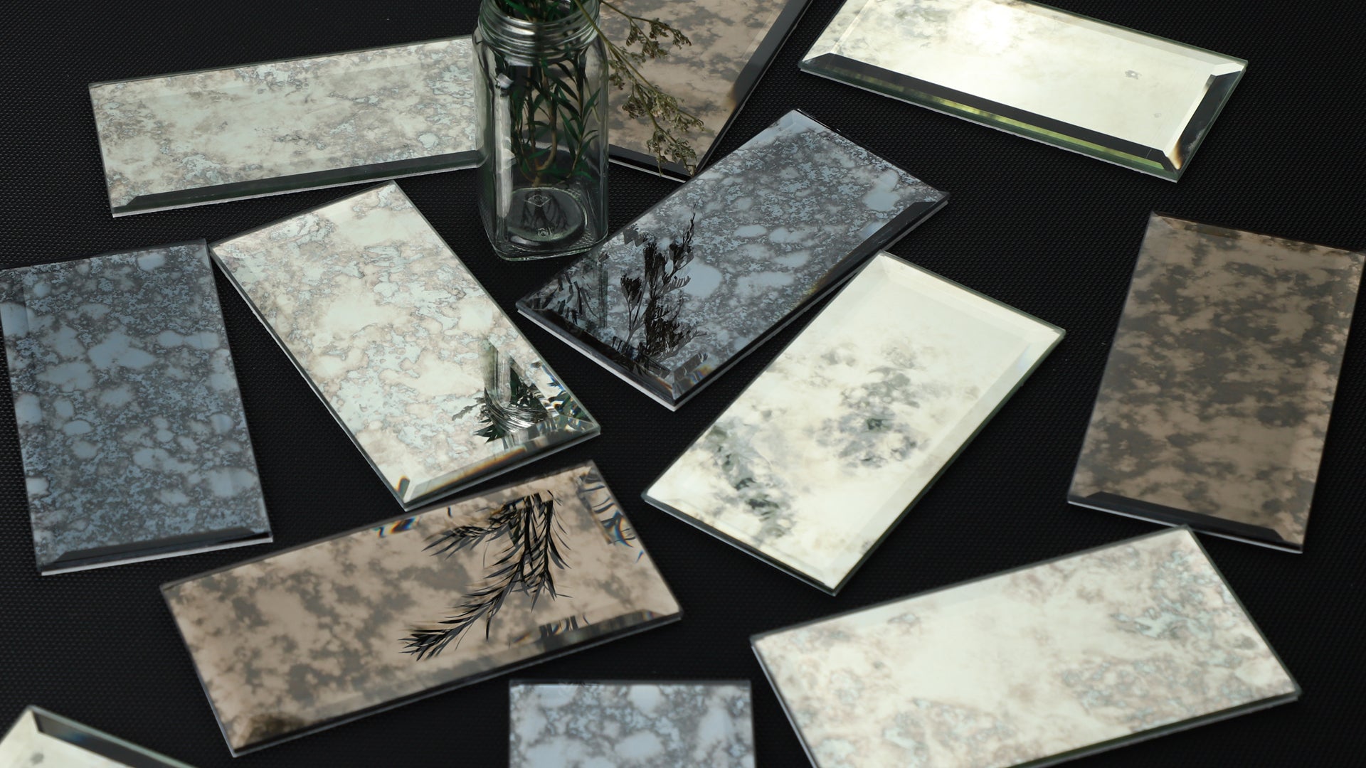 Mirror Tile