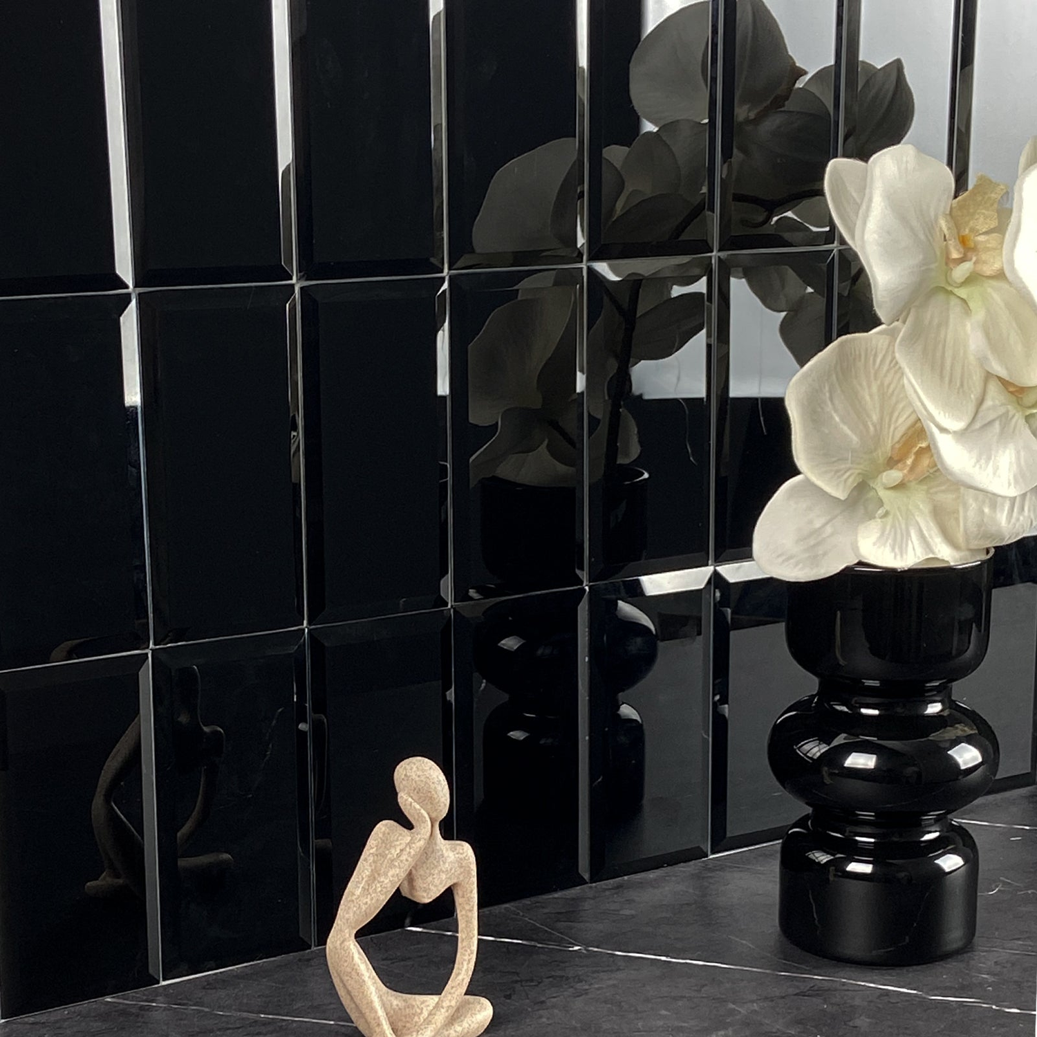 Mirror Tile