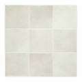 3D Beige Faux Spanish Handmade Peel and Stick Backsplash Wall Tile